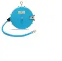Ống treo nối hơi hộp nhựa xanh 8m - TOP HR-600A