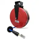 Ống treo nối hơi áp suất hộp sắt 15m - TOP HR-708C