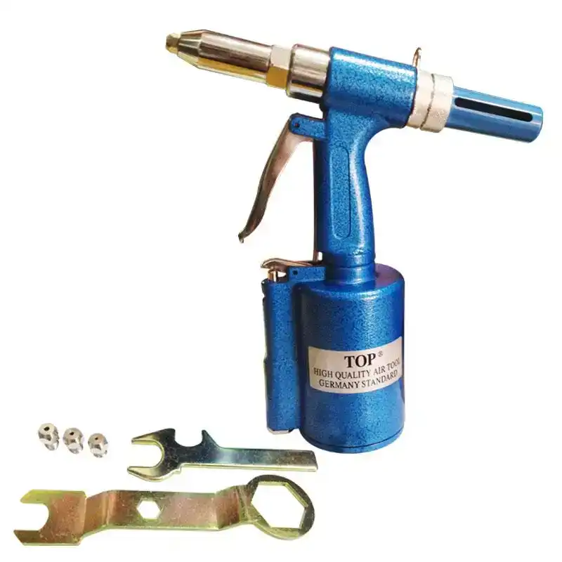 Dụng cụ (hơi) rút đinh Rive - Top PAV-00007