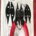 Bộ kìm mở phe đa năng 6 đầu - TOP TPT-30204