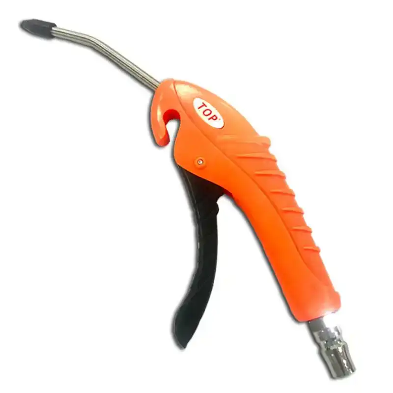 Dụng cụ xịt hơi cán nhựa - Top LU-XHNH