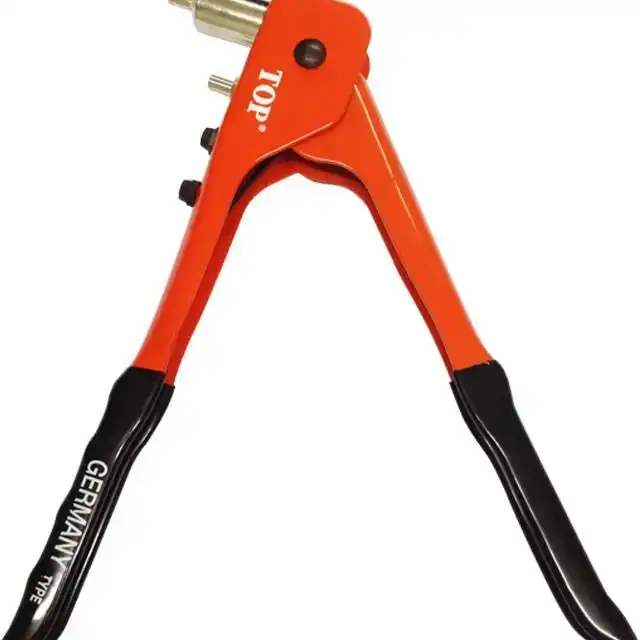 Kìm rút đinh Rive Inox - TOP TST-50036-4P