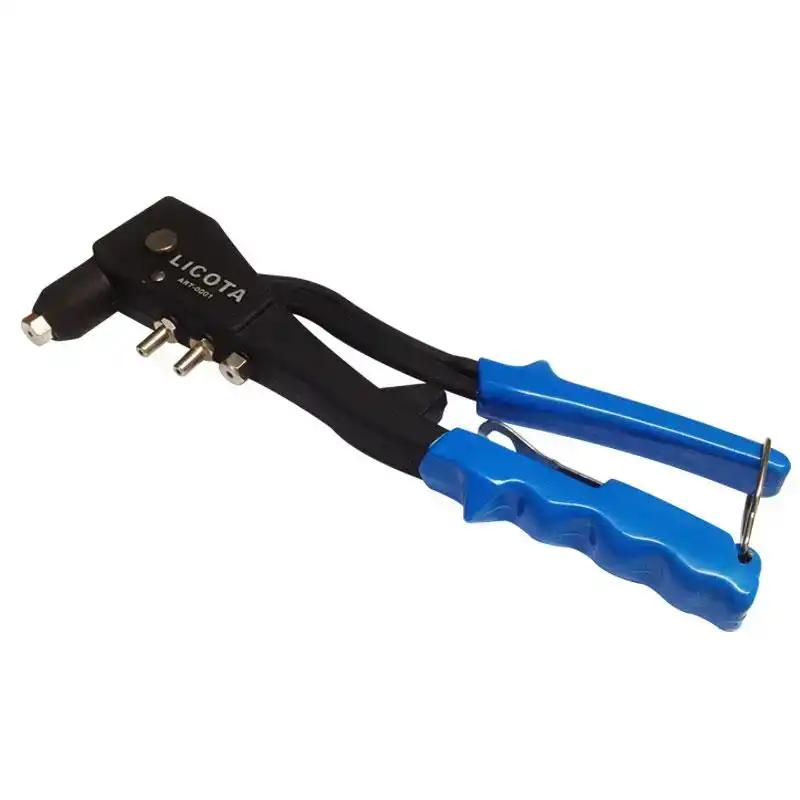 Kìm rút đinh Rive nhôm & inox - LICOTA ART-0001