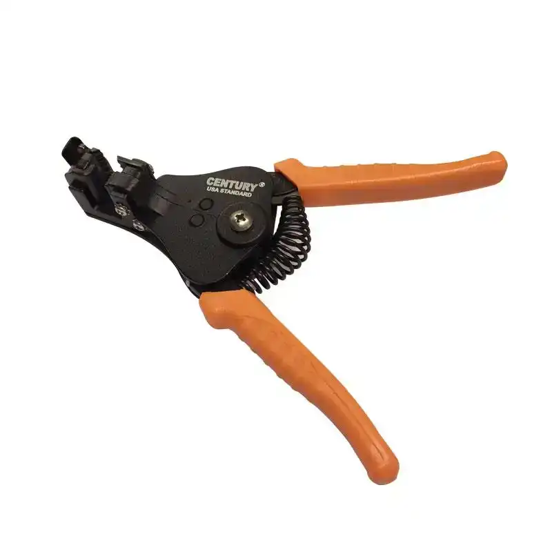 Kìm tuốt dây điện tự động - CENTURY ANT-WS-103