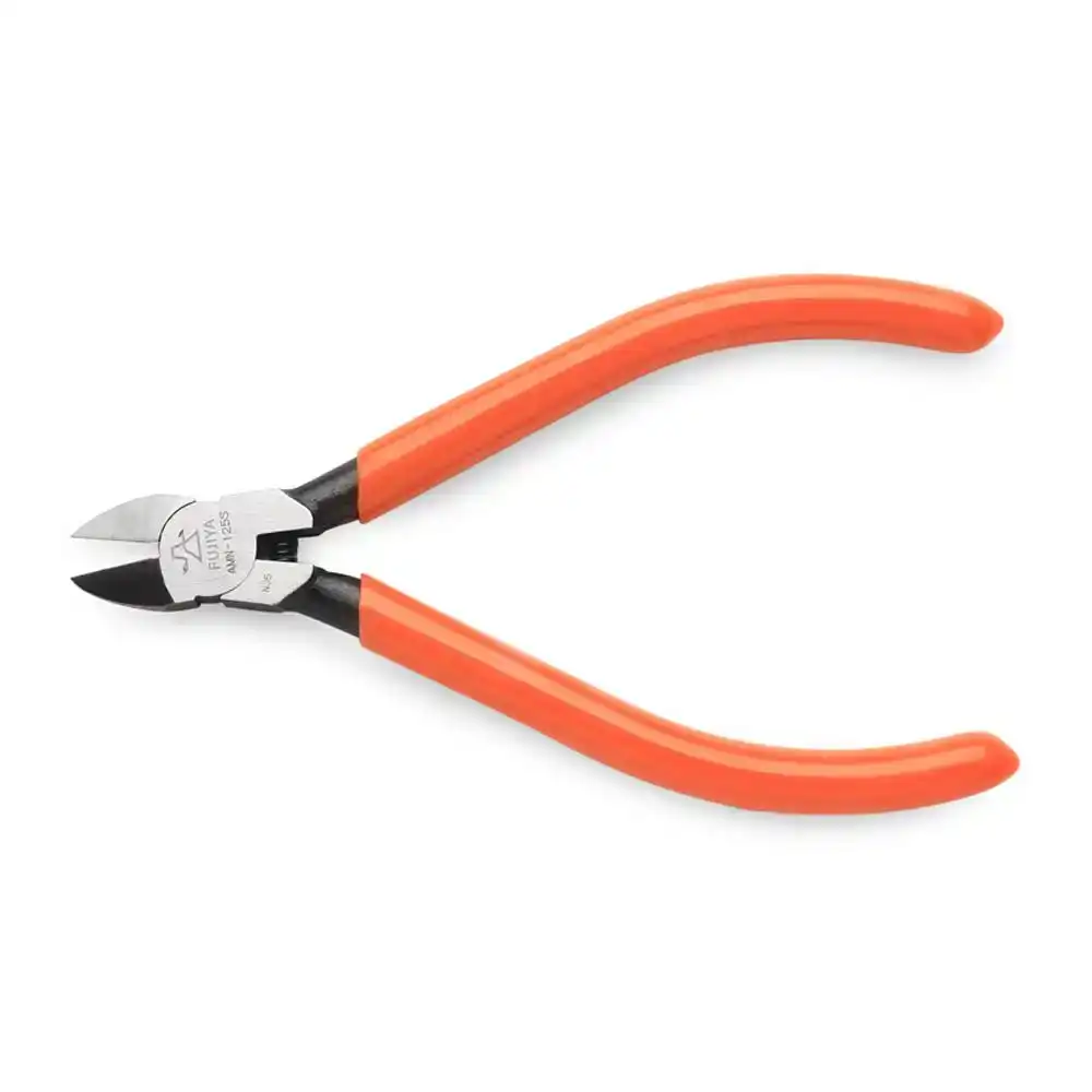 Kìm cắt mini 5" Fujiya VN AMN-125S