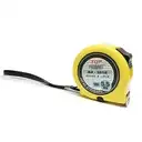 Thước kéo cuộn thép 3.5m x 19 mm -Top Promat