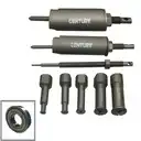 Bộ dụng cụ cảo bạc đạn ngoài 8 món - Century LU-BCA8M