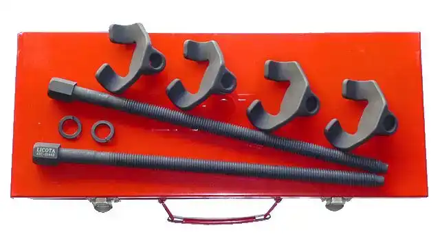 Bộ cảo ép phuộc lò xo - LICOTA ATC-2144D