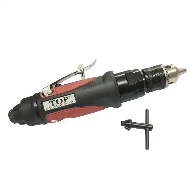 Máy khoan hơi 10 mm dạng thẳng - TOP PAD-03013A