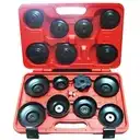 Bộ cảo lược dầu 16 món - LICOTA ATA-0294A