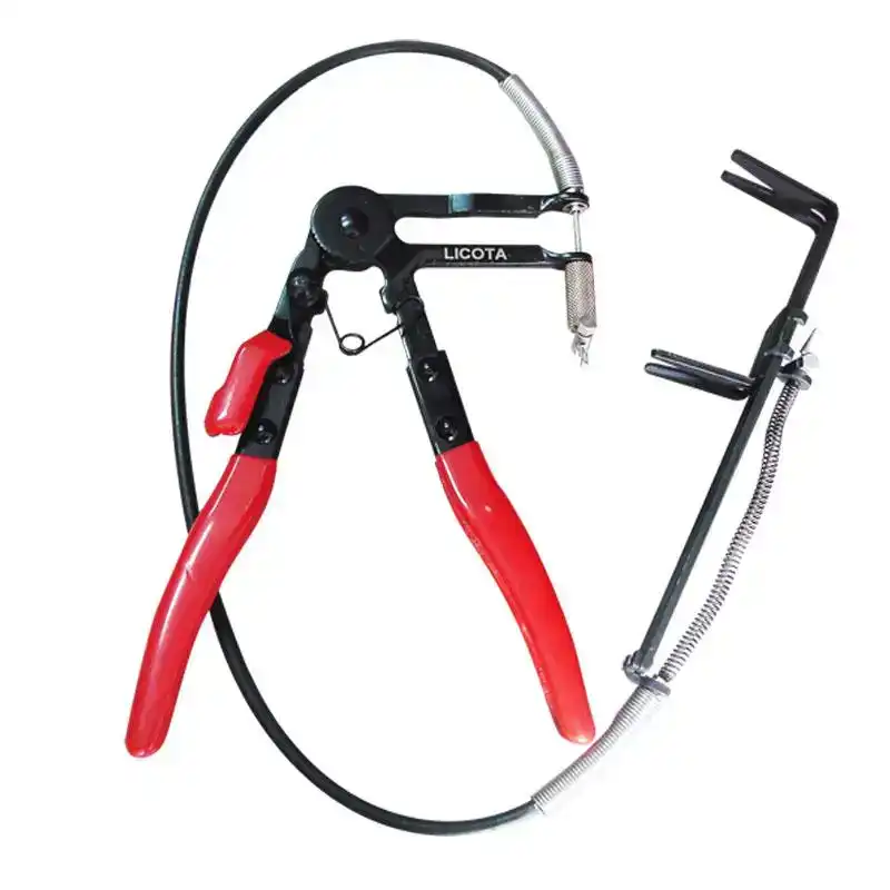 Bộ dụng cụ mở  thắng xe hơi - LICOTA ATE-4032