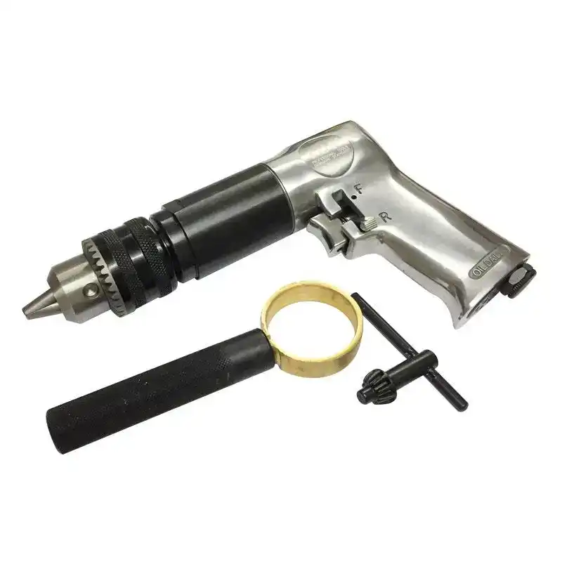 Máy khoan hơi 13 mm  - TOP PAG-406