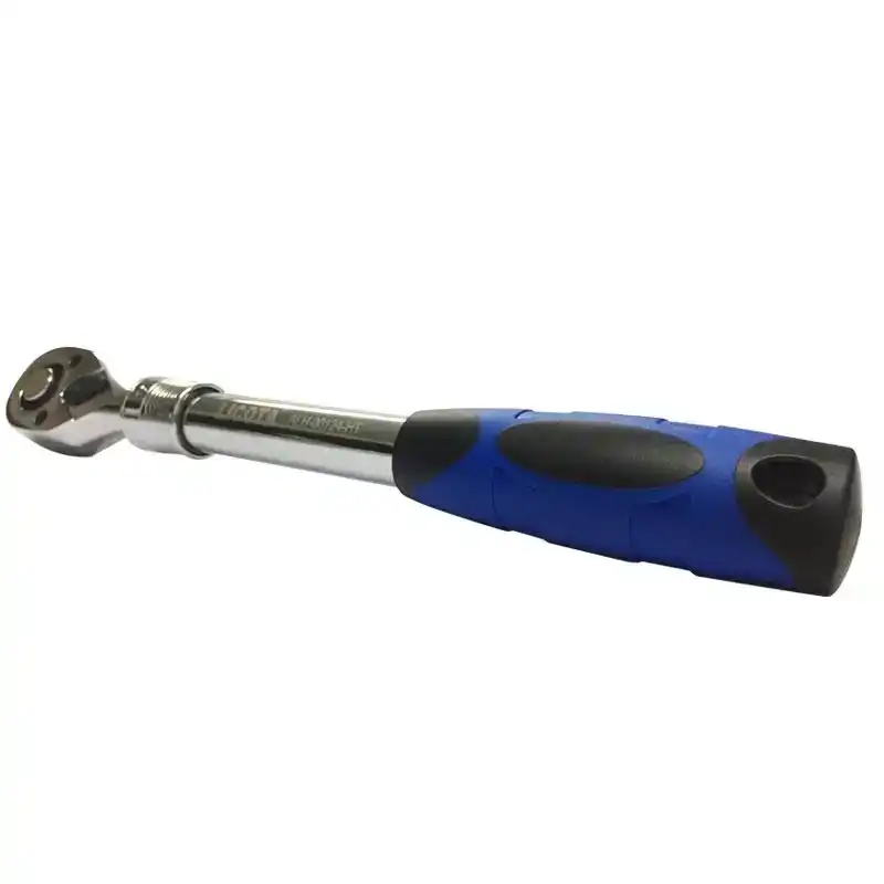 Cần siết tự động 1/2" 72 răng có tăng cao cấp - LICOTA ALH-00124-HT