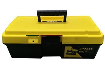 Hộp dụng cụ (nhựa) 15" Stanley STST73697-8