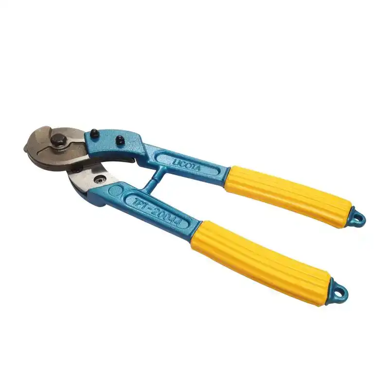 Kéo cắt cáp điện cao cấp 250 mm2 - Licota TPT-20045