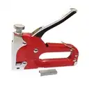 Dụng cụ bấm đinh ghim có tăng (Đỏ) - TOP TST-50011