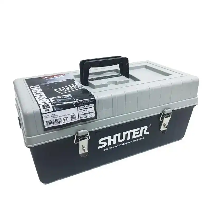 Thùng đồ nghề nhựa - Shuter TB-102