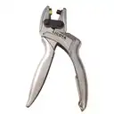 Kìm bấm lỗ dây nịt cao cấp  (kèm khoen) - Licota AGP-LP04S
