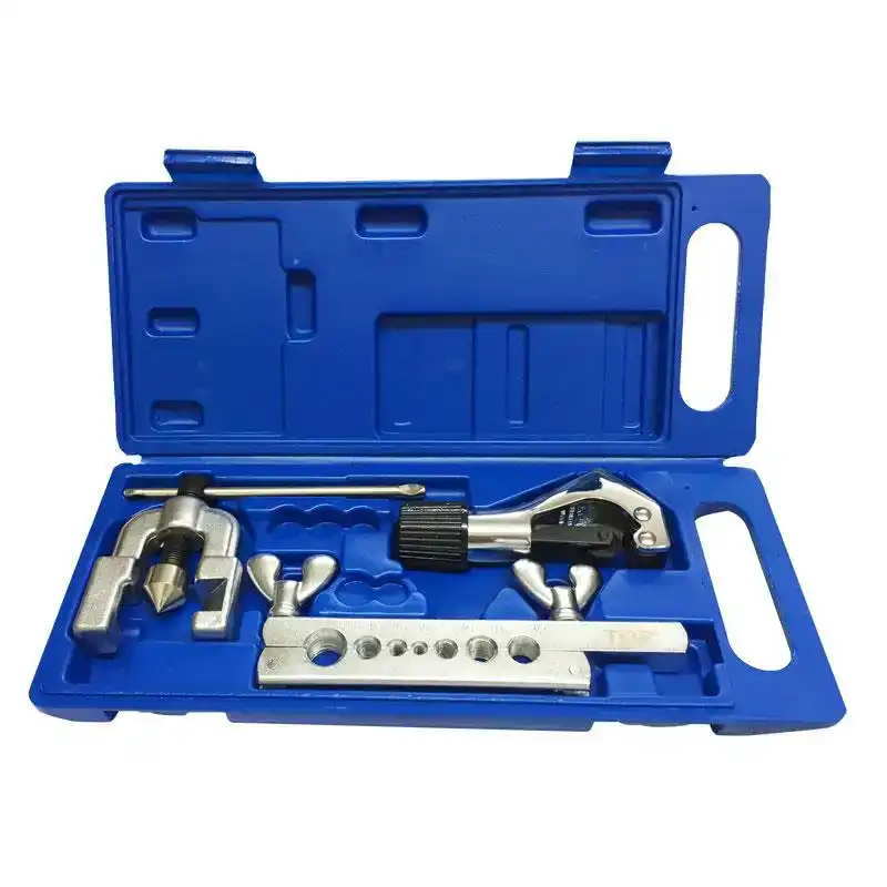 Bộ lã ống đồng cao cấp, loại nhỏ - TOP TB-5504