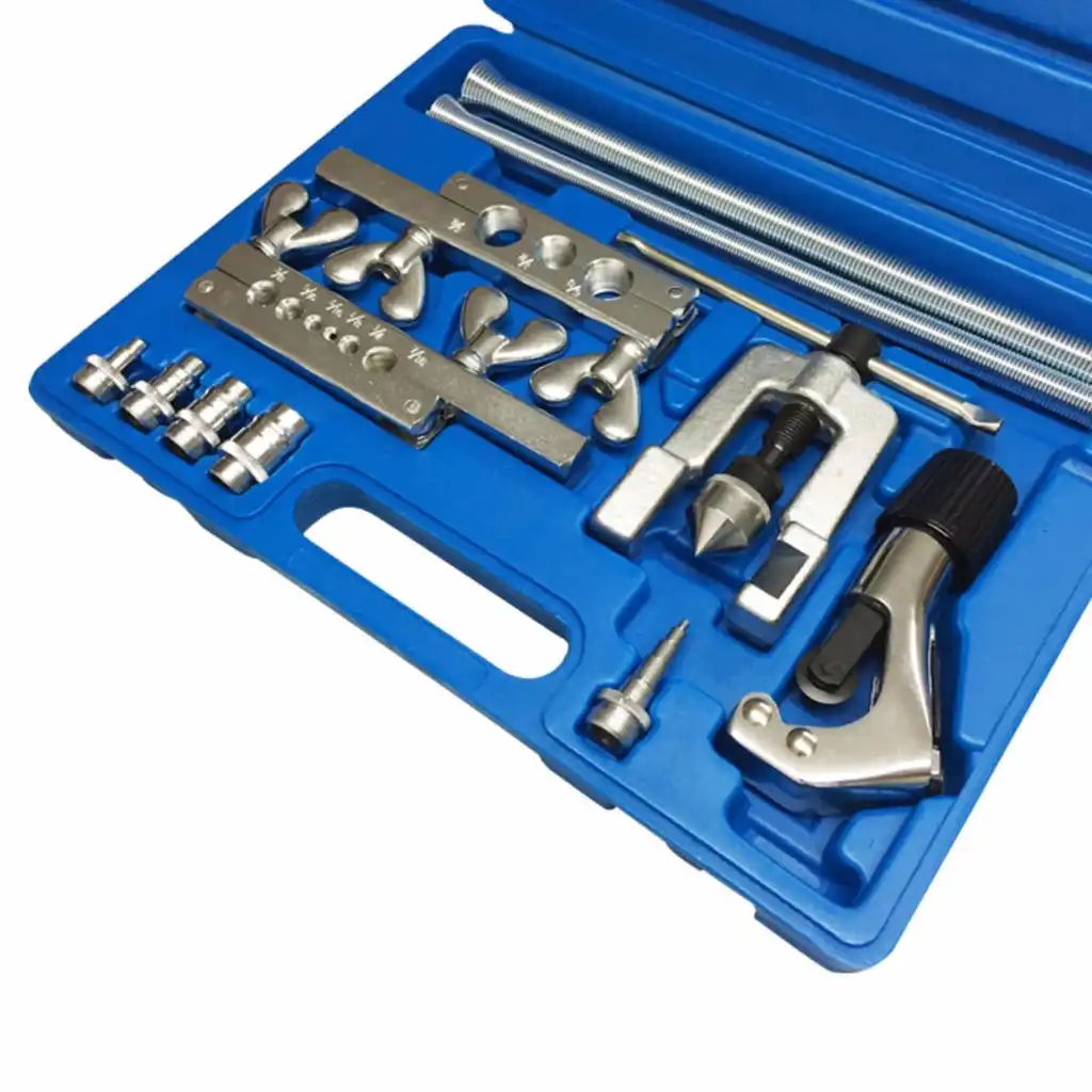 Bộ lã ống đồng cao cấp, loại lớn - TOP TB-6259