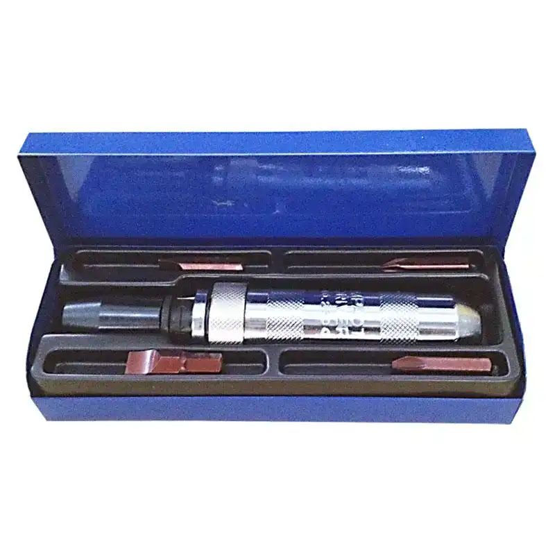 Bộ vít đóng tự động - Top CY-2500-MC