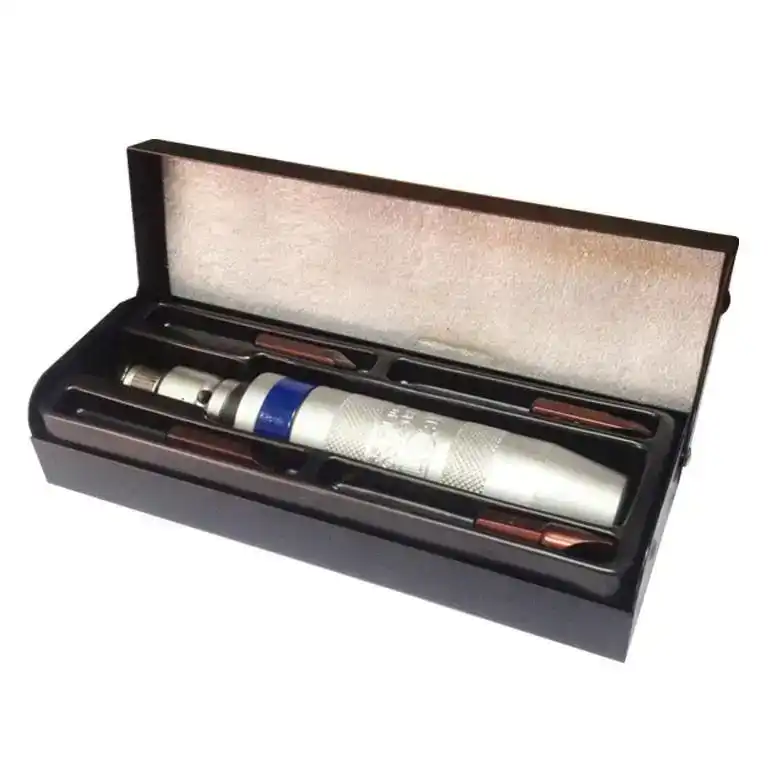 Bộ vít đóng tự động cao cấp - Licota ABD-73001