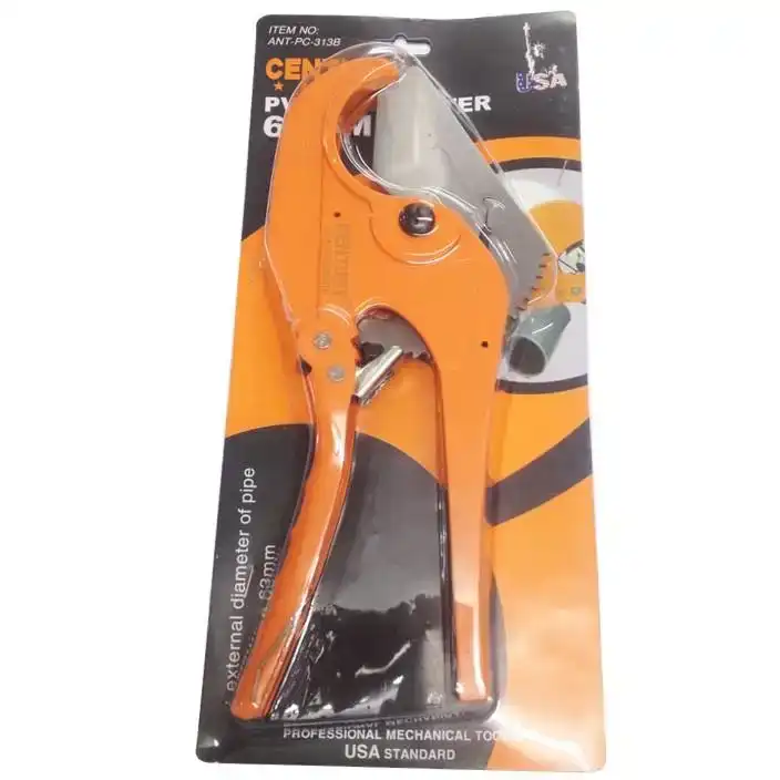 Kéo cắt ống nhựa 63 mm - Century ANT-PC-313B