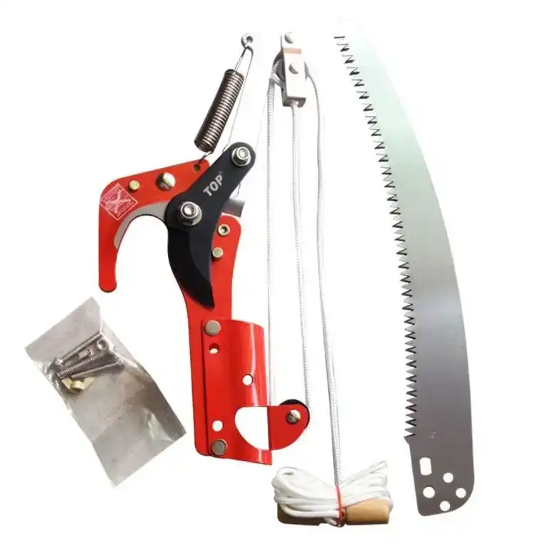 Đầu kéo cắt cành giật dây (không cán) -Top TGS-00058