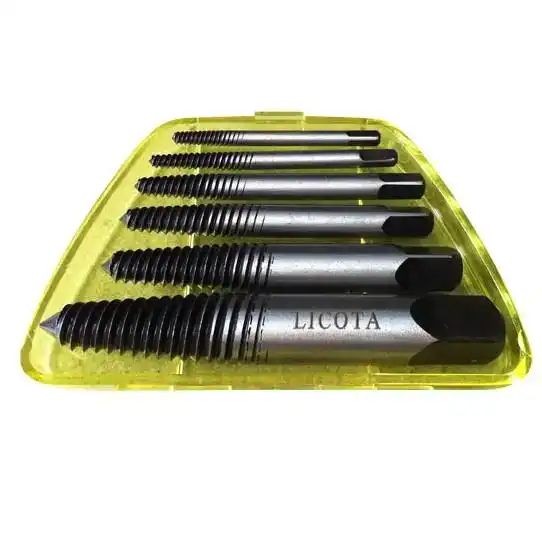 Dụng cụ mở ốc gẫy 6 cây - LICOTA TAP-50004