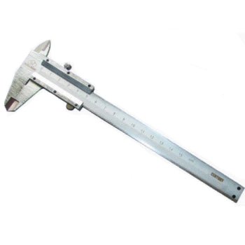 Thước cập 150mm - Century 070810-150MM