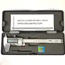 Thước cập (kẹp) điện tử 6" (150 mm) - Top LU-TCDT-150