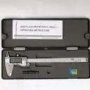 Thước cập (kẹp) điện tử 8" (200 mm) - Top LU-TCDT-200