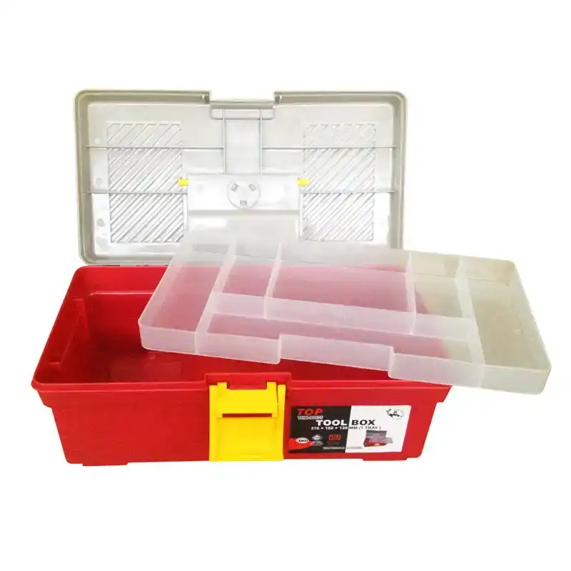 Thùng đồ nghề nhựa B310 - TOP