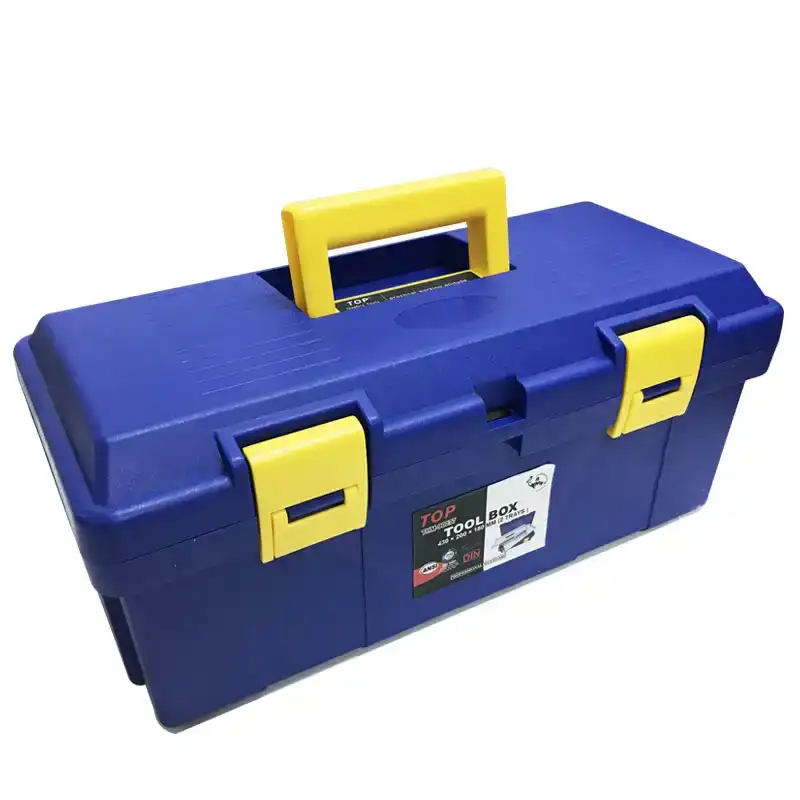 Thùng đồ nghề nhựa B430 - TOP