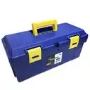 Thùng đồ nghề nhựa B430 - TOP