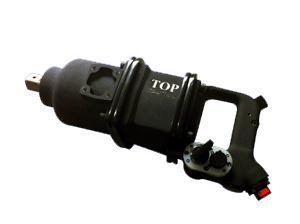 Súng mở túyp hơi 1" - 1 búa cốt ngắn - TOP PAW-10012AH