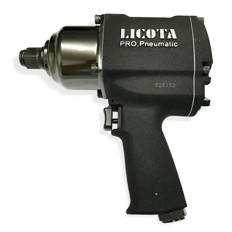 Súng mở tuýp 3/4" cao cấp 2 búa  (1400Ft) - LICOTA PAW-06025