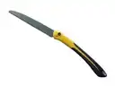 Cưa kiểng 250 mm cán xếp gọn (đen vàng) - TOP TH-250B-9T