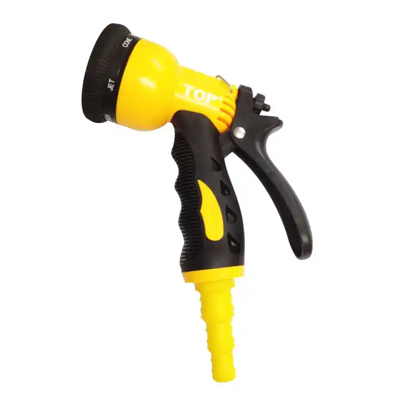 Dụng cụ tưới cây, rửa xe 6 tia - TOP FA-7703-1A