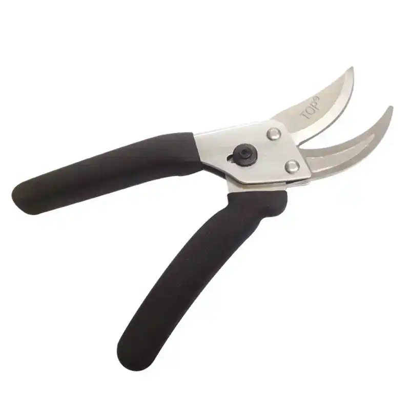 Kéo cắt cành (cán nhung) - TOP 071119-PSD
