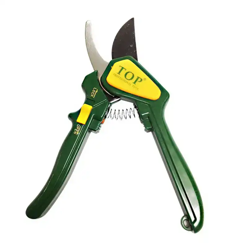 Kéo cắt cành kiểu Mỹ - TOP  TG-1128