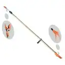 Kéo cắt cành cán dài 3m có Tay bóp - TOP TGS-00300