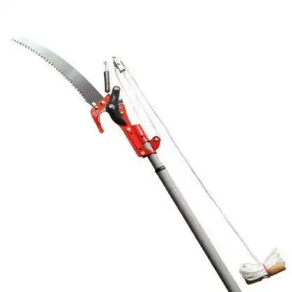 Kéo cắt cành giật dây 3 mét (có cán)- Top TGS-00058KS