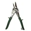 Kéo cắt tôn lưỡi trái (xanh) 10" (250 mm) - Top – HB-1223