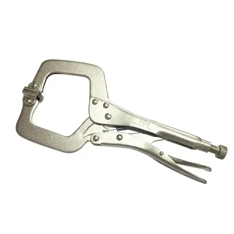 Kìm bấm chữ C 11" (280 mm) Top - TPT-30015-11