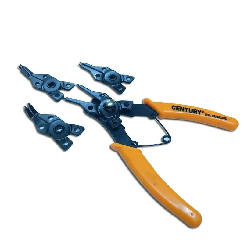 Bộ kìm mở phe đa năng 4 đầu-Century 120627-4S