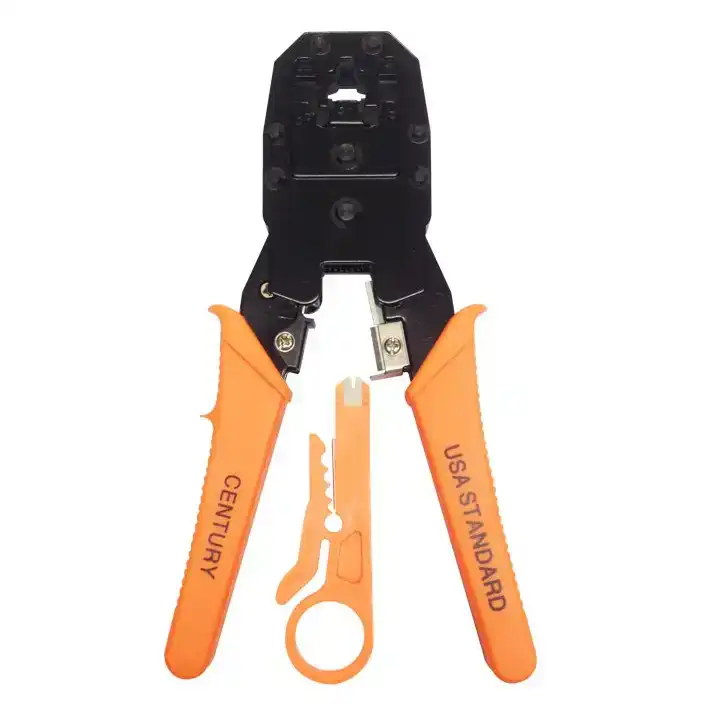 Kìm bấm line 3 chức năng - CENTURY 060626