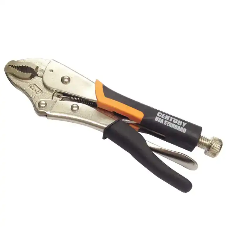 Kìm bấm chết xi trắng cao cấp - CENTURY 0511241-10