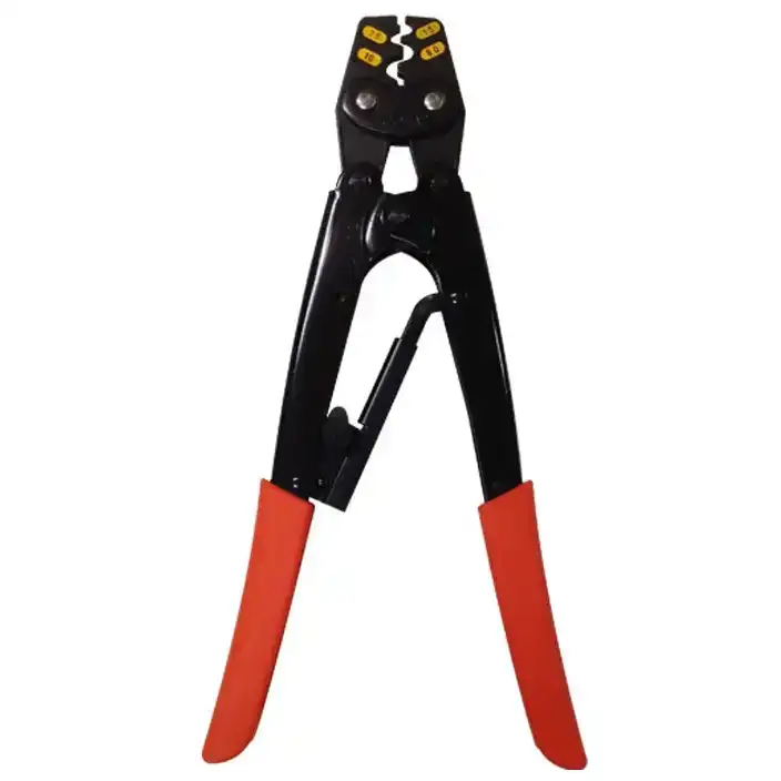 Kìm bấm đầu cosse số 8 (1.5 -> 10 mm2) Licota - TCP-10088