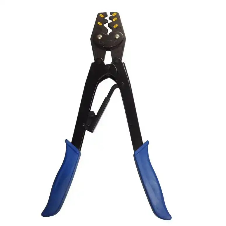 Kìm bấm đầu cosse số 38 (5.5 -> 50 mm2) Licota - TCP-10091